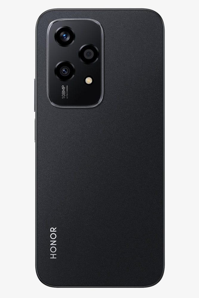 Honor 200 Lite Black (2)