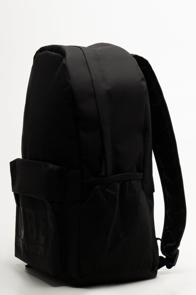Backpack Black (1)