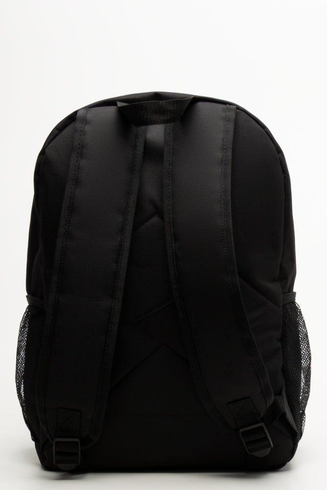 Backpack Black (2)