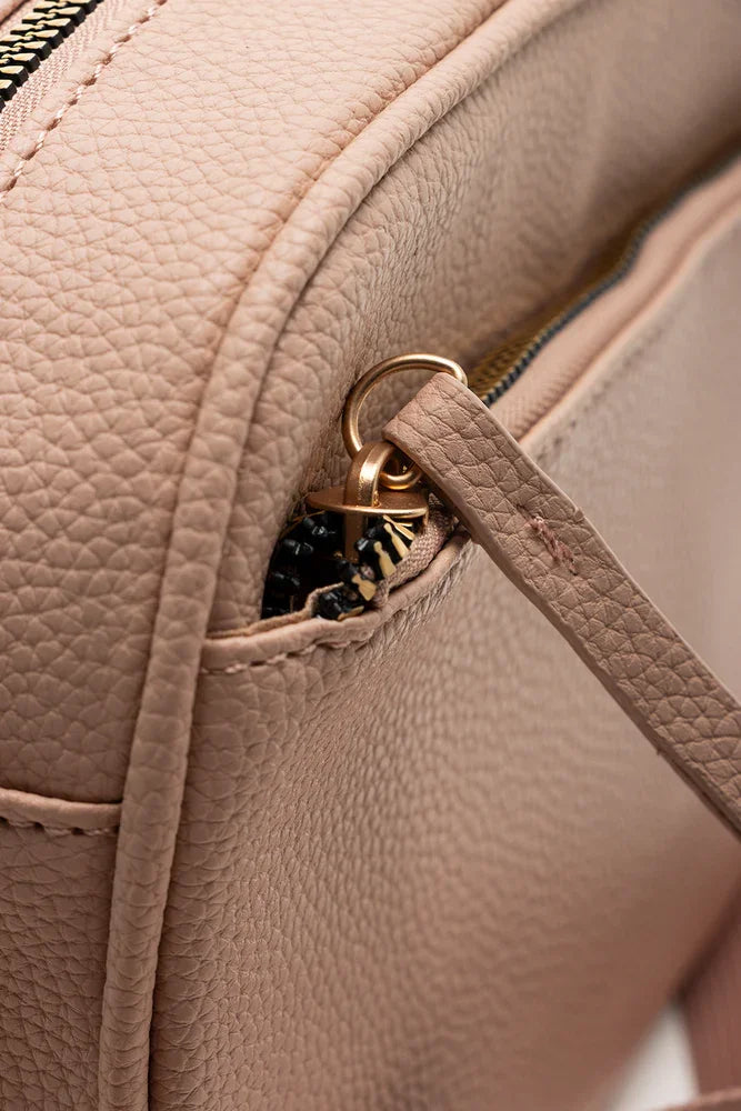 Camera Bag Pink (4)