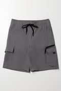 Cargo Shorts Grey