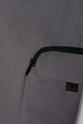 Cargo Shorts Grey (1)