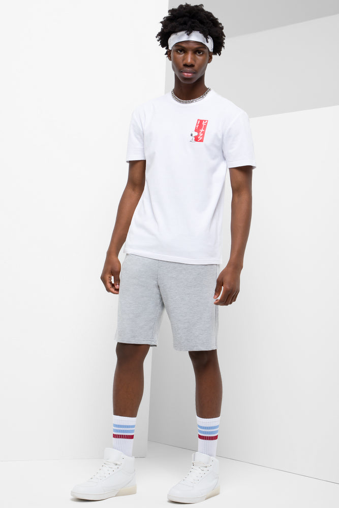 Snoopy T-Shirt White