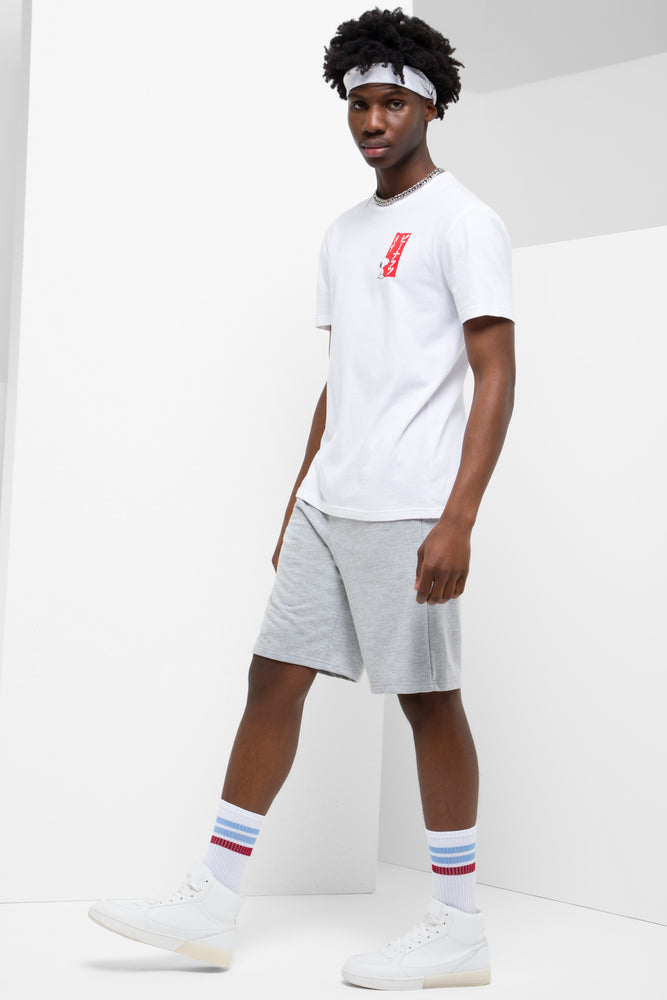 Snoopy T-Shirt White