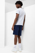 Shorts Navy (2)