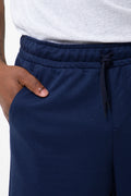 Shorts Navy (3)