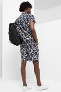 Resort Shirt Black (2)