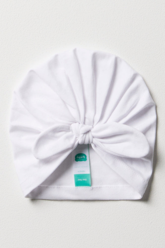 Turban White
