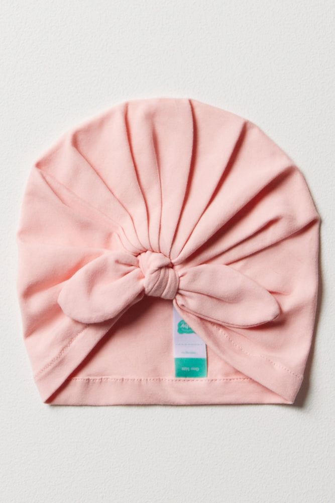 Turban Pink