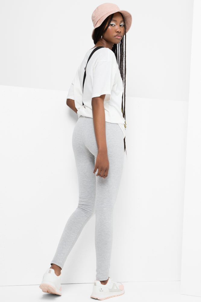 Long Leggings Grey (2)