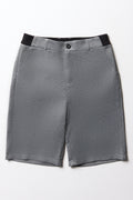 Smart Shorts Black