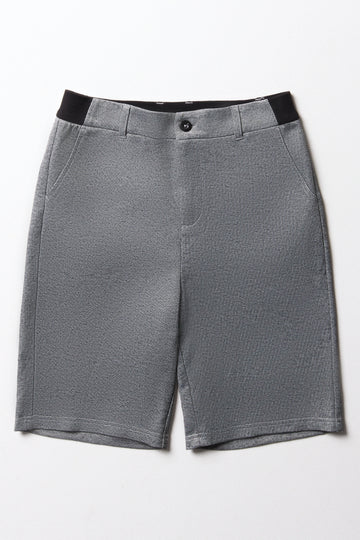Smart Shorts Black
