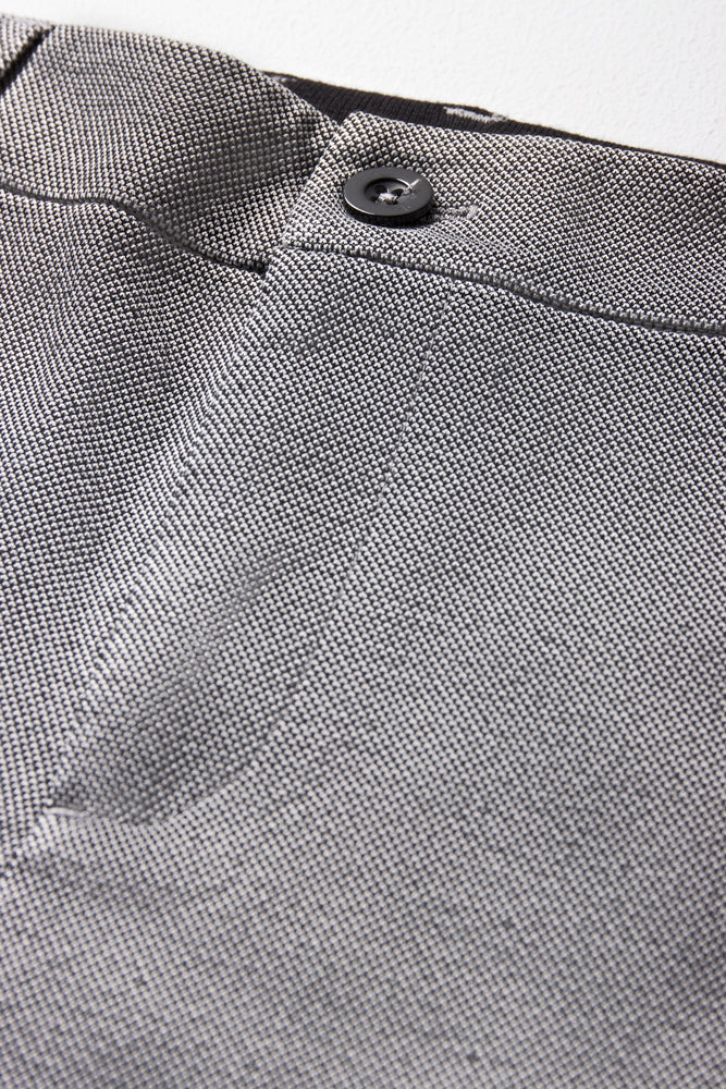 Smart Shorts Black