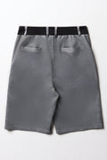 Smart Shorts Black (2)