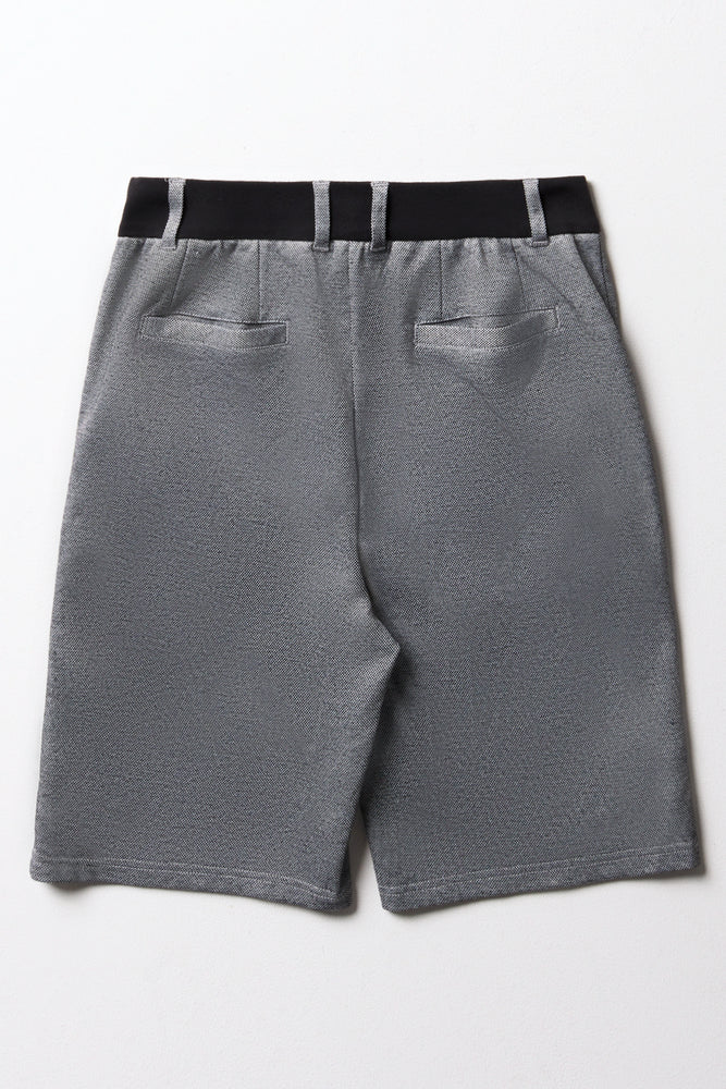 Smart Shorts Black (2)