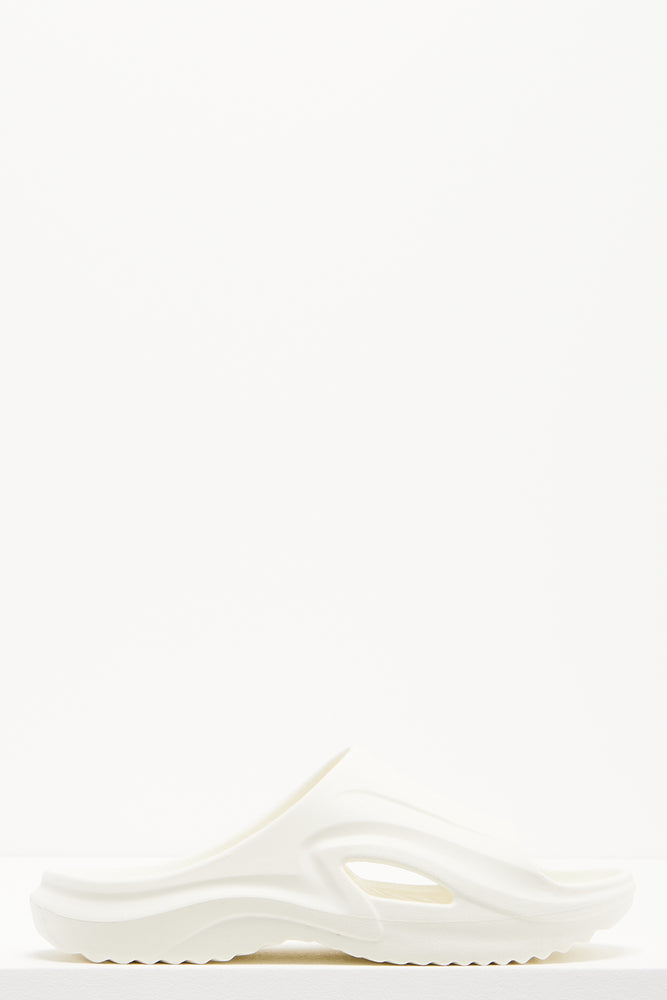 Slides White