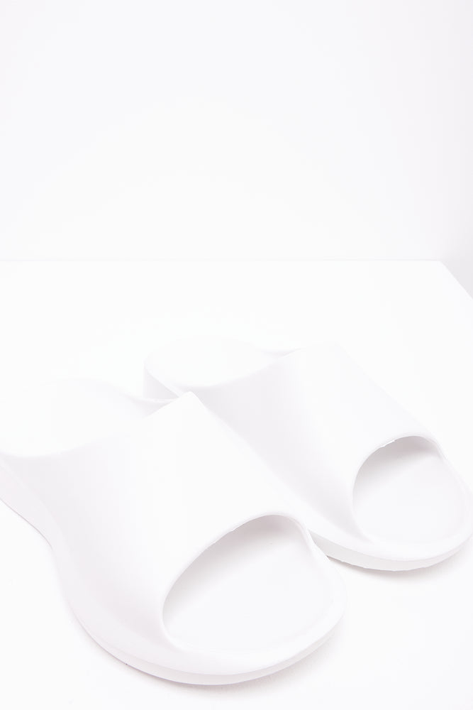 Slides White