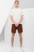 T-Shirt Cream
