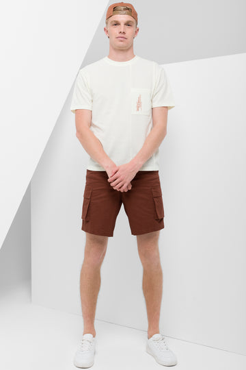 T-Shirt Cream