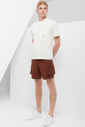 T-Shirt Cream (1)