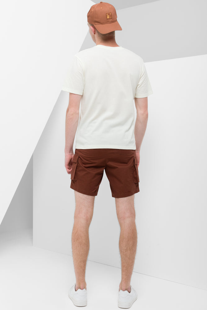 T-Shirt Cream (2)