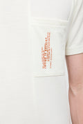T-Shirt Cream (3)