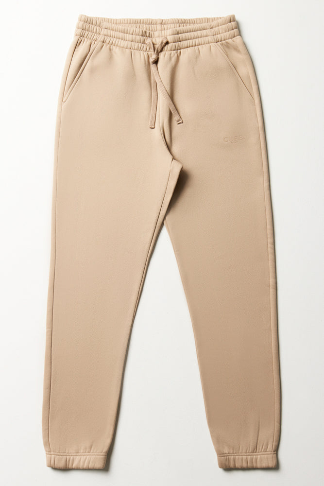 Trackpants Natural