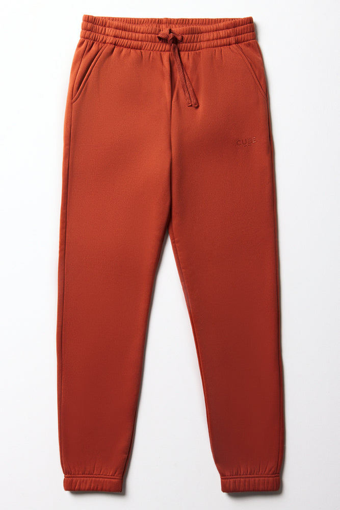 Trackpants Rust