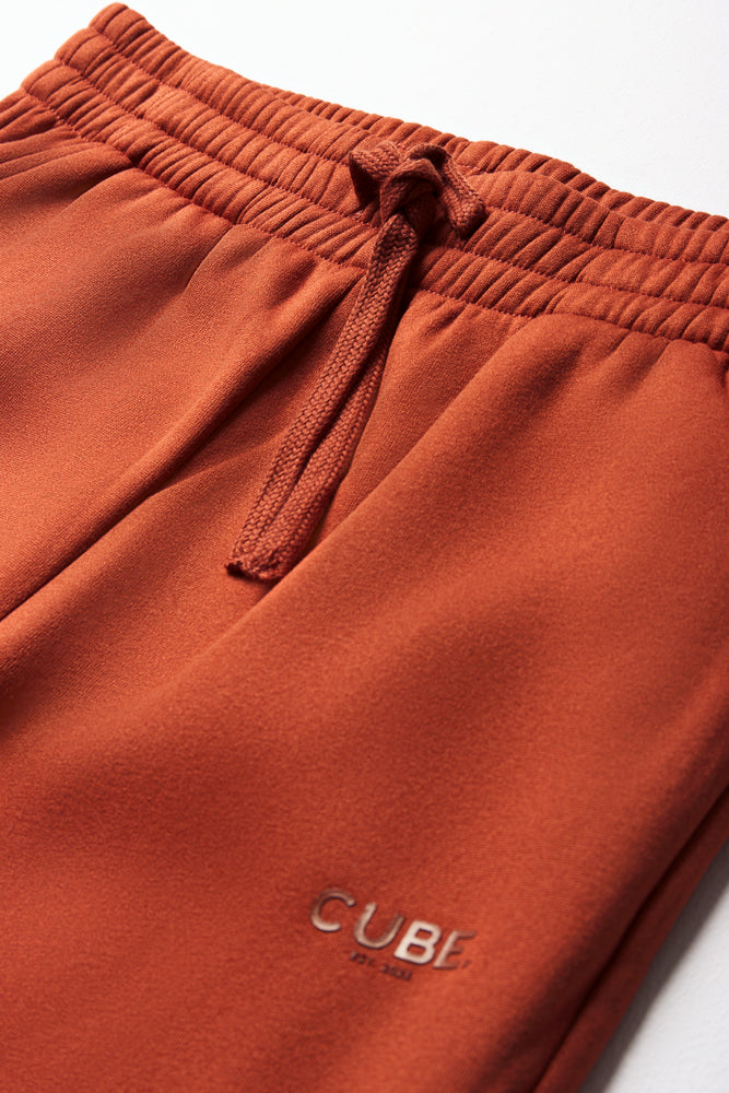Trackpants Rust