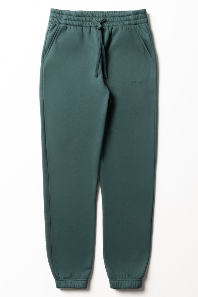 Trackpants Green
