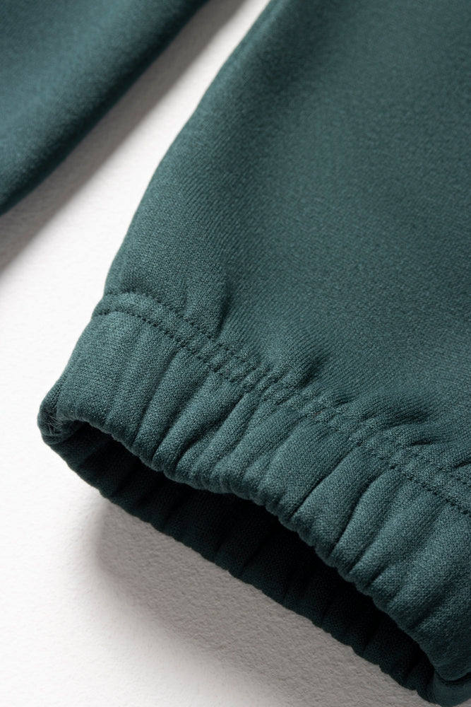 Trackpants Green (2)