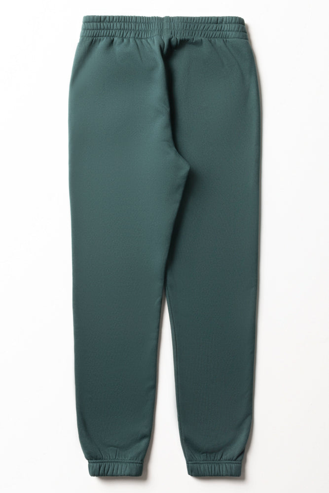 Trackpants Green (3)