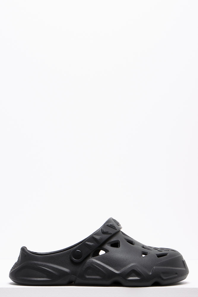 Clogs Black