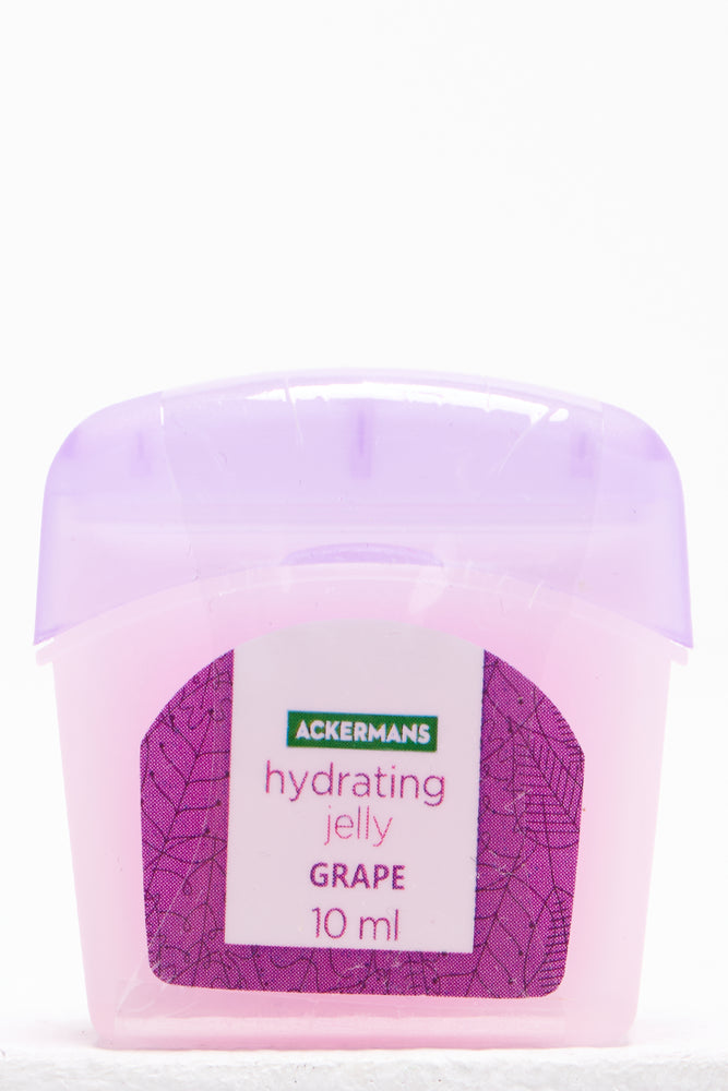 Hydrating Jelly Grape 10ml