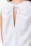 Back Detail Built Up Cami White (3)