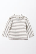 Corduroy Pinafore Set Blue (6)