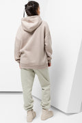 Lilo And Stitch Oversized Hoodie Natural (2)