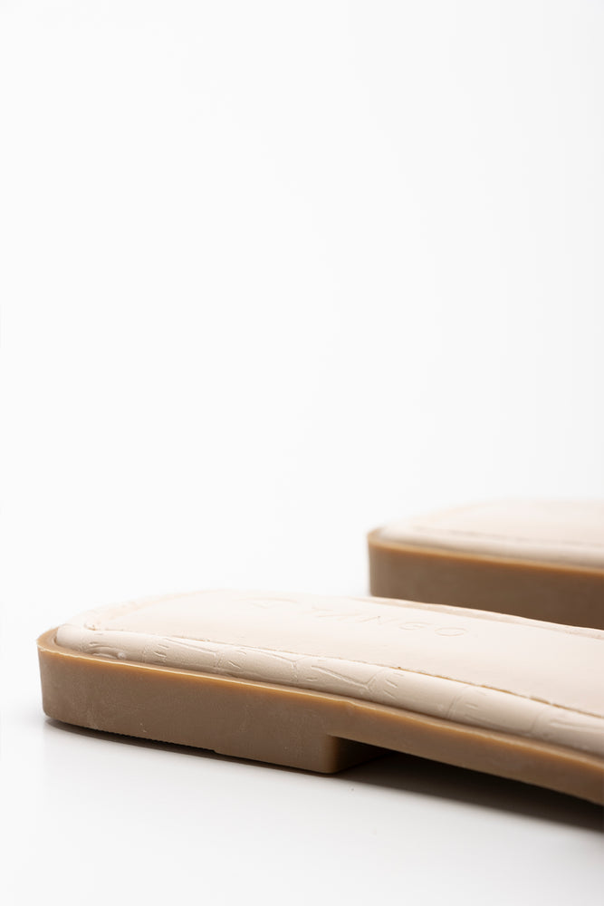 Mule Sandal Natural (3)