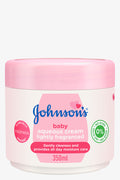 Johnsons Aqueous Cream Light Fragrance 350ml (1)
