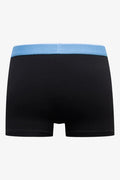 3 Pack Knit Boxers Navy And Grey (4)