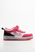 Barbie Sneakers Pink (1)