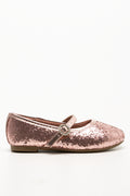 Sparkle Mary-Jane Pumps Pink (1)