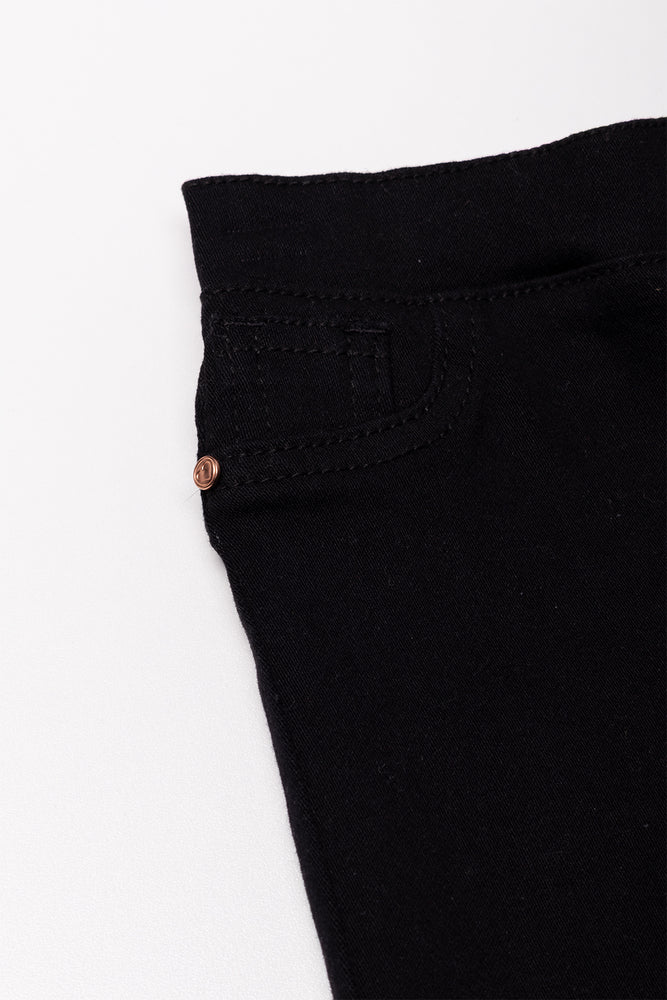 Jeggings Black