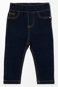Jeggings Dark Blue