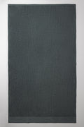 Bath Sheet Dark Grey
