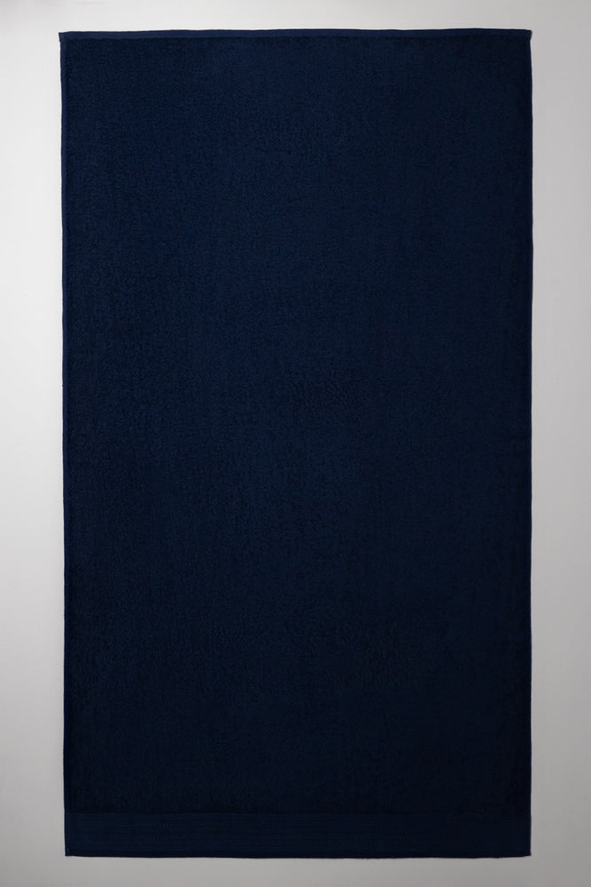 Bath Sheet DarkBlue
