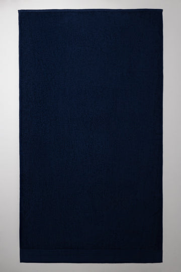 Bath Sheet DarkBlue
