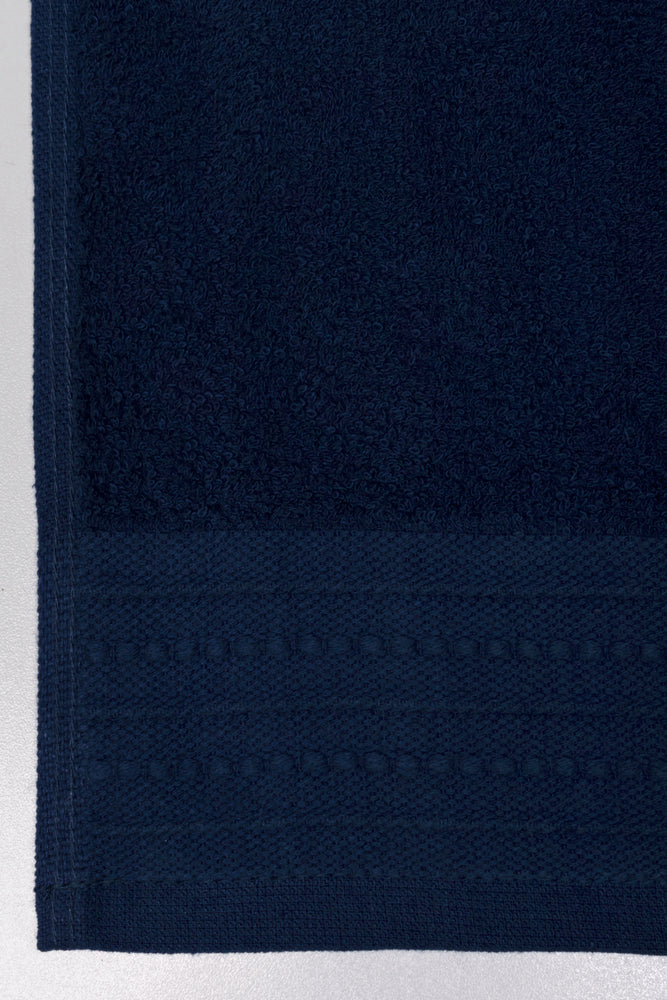 Bath Sheet DarkBlue