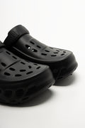 Clogs Black (2)