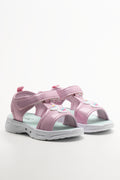 Unicorn Sandals Pink